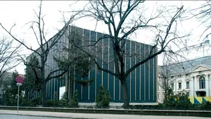 Ministerul Culturii, Primăria Iași și actorii Teatrului Național „Vasile Alecsandri”caută soluții pentru Teatrul Cub