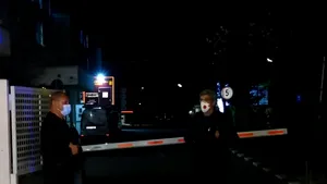 Tragedia de la „Victor Babeş”. Liderul Asociaţiei de protecţie a pacienţilor: „De multe ori, în acel TIR, pacienţii erau singuri ore întregi”