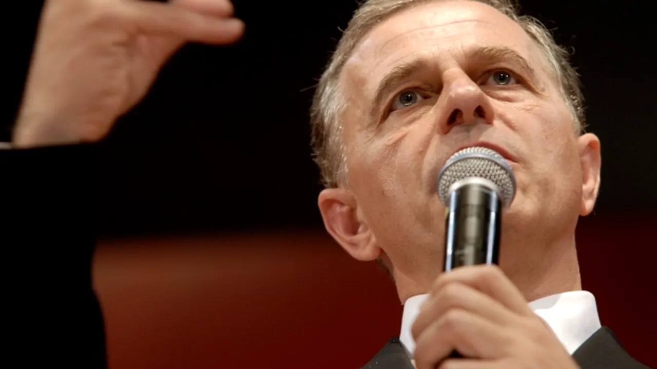 Geoană: PNL-PSD este o formulă naturală, nu garantez că PSD îl va mai propune pe Iohannis