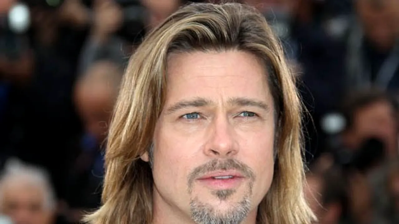 Brad Pitt va produce un film despre o presupusă legătură între Holocaust şi compania IBM