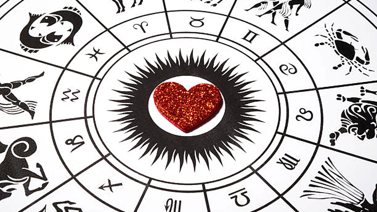Horoscop de weekend: ce te așteaptă în zilele următoare, în funcție de zodie 