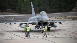 G4Media: Washingtonul, interesat să trimită avioane la baza de la Kogălniceanu pentru eventuale intervenții în Orientul Mijlociu