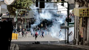 Noi proteste în Bolivia după adoptarea unei legi care permite măsuri mai dure împotriva manifestanților