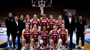 Campioana Europei la baschet feminin vine în Giulești. Rapid, la primul meci acasă din istorie în Euroligă