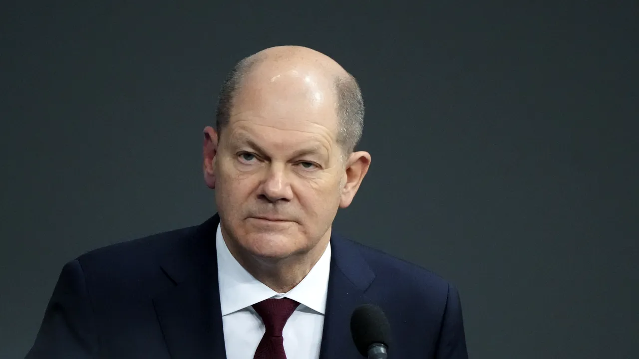 Cancelarul german Olaf Scholz consideră majorarea salariului minim o chestiune de respect. Câte persoane vor beneficia de pe urma acestei măsuri