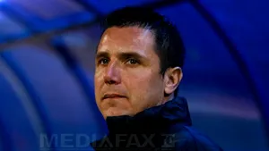 Narcis Răducan: Mă bucur că am reuşit un scor istoric în faţa unei echipe cu tradiţie