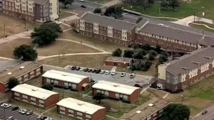 Atac armat într-un campus universitar din SUA. Bilanţul victimelor 