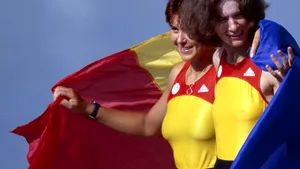 Patru românce în topul celor mai bune canotoare din lume