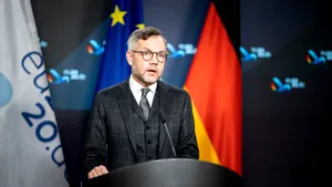 Oficial german: 