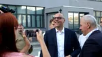 Andrii Parubii, fostul președinte al Parlamentului Ucrainei, a fost împușcat la Lviv. Acesta a murit pe loc