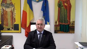 Primarul Sucevei: Rămân la ideea că trebuie să facem mai multă testare în oraş | VIDEO