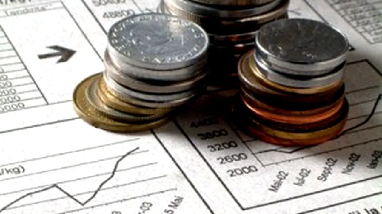 Romania’s 5-Mo Curr Acct Def +11.08% On Yr To EUR6.526B