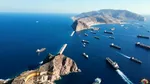 Iranul și Omanul pregătesc un coridor prin Ormuz și deminarea strâmtorii