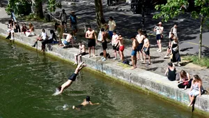 Canicula poate deveni mortală la temperaturi mult mai mici decât se credea până acum