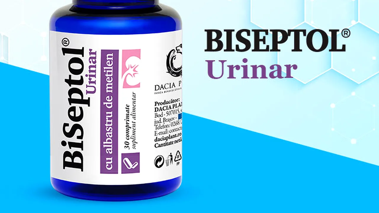 Adio infectii urinare cu metode 100% naturale! (P)