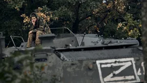 Armata ucraineană afirmă că a ucis 800 de soldaţi ruşi în ultima zi