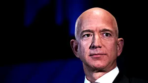 Jeff Bezos, şeful Amazon, vrea mai multe contracte cu Pentagonul pentru sectorul tehnologic