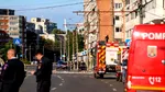 Ce ajutoare de urgență primesc familiile din Galați afectate de explozia provocată de dronă