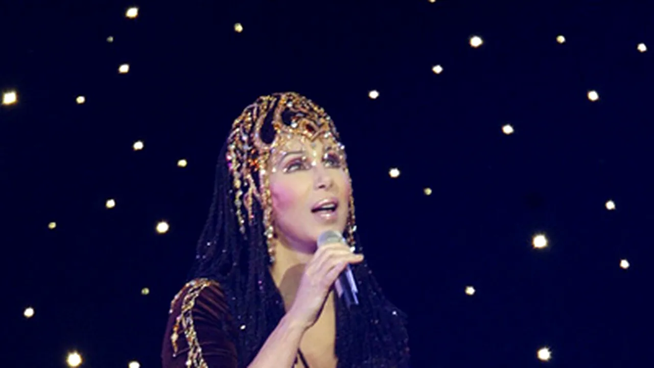 Cher, despre Michael: A fost un copil minunat, înzestrat cu multe daruri - VIDEO