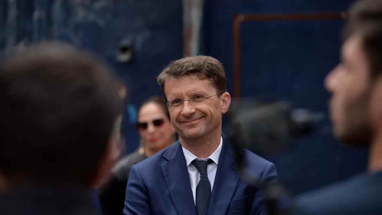 BNR: „Situația se va calma”. Ce urmează pentru curs