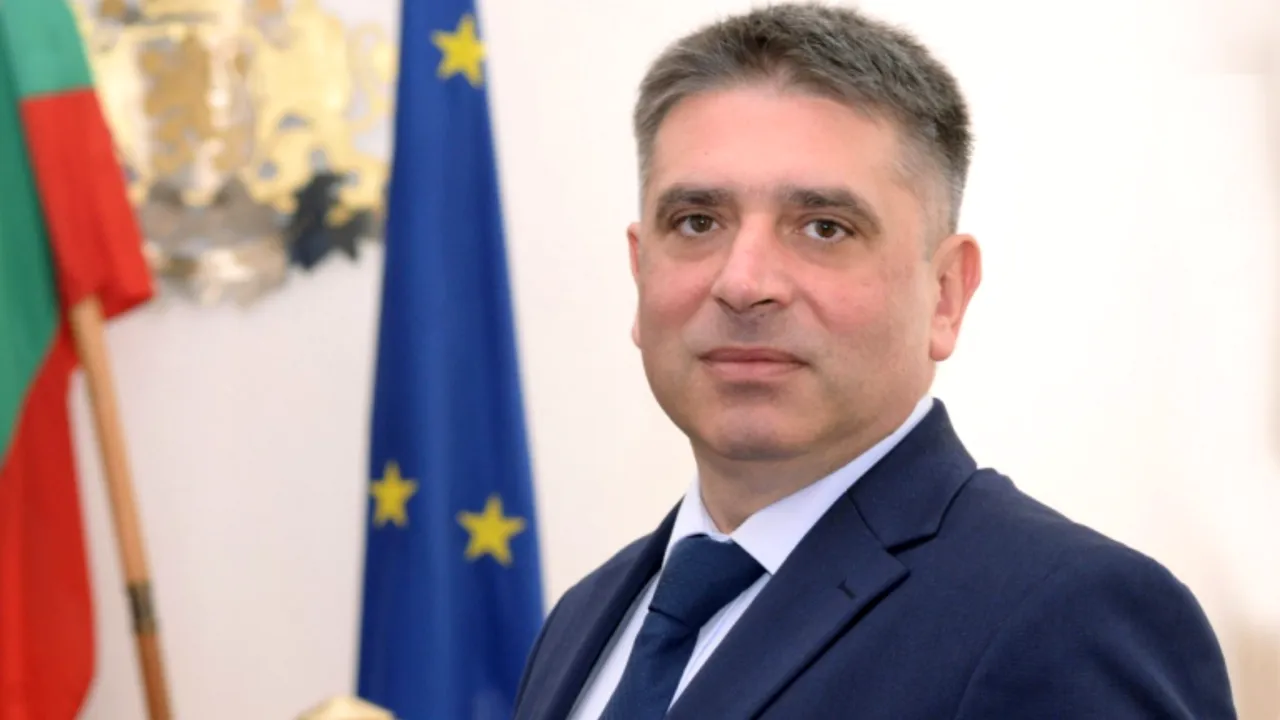 Ministrul bulgar al Justiţiei a demisionat, în contextul protestelor anticorupţie 