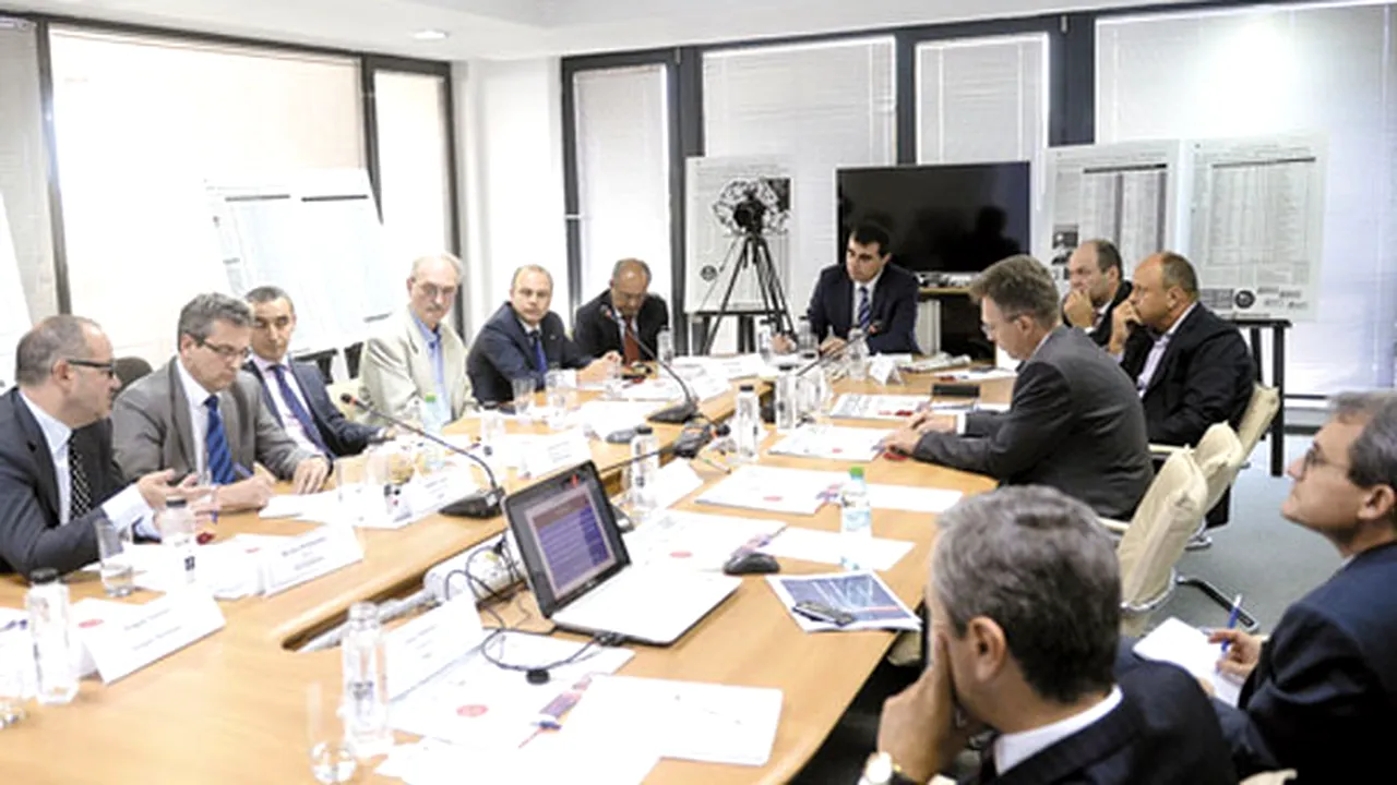 ZF lansează proiectul „România 5%“