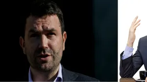 Contre Grindeanu - Drulă: 