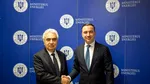 România face primul pas spre aderarea la Agenția Internațională pentru Energie. Ivan: Dezvoltăm un mix energetic puternic