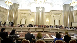 Schimbarea la faţă în ambasade. Mandate noi la Bruxelles, Londra, Moscova, Ankara şi Budapesta, propuse de Iohannis