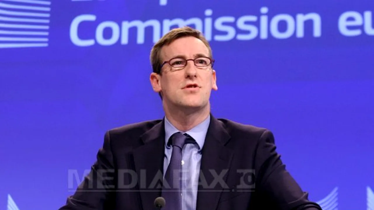 Mark Gray: Suntem mulţumiţi de sursele folosite privind numărul miniştrilor cercetaţi pentru corupţie