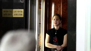 Judecătoarea Simona Marcu este noul preşedinte al CSM: Ne dorim un dialog deschis cu societatea. Vom fi deschişi cu celelalte puteri / Cine a fost ales vicepreşedinte al Consiliului