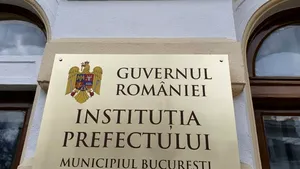 Control MAI la Prefectura București pentru chiria uriașă către RA-APPS