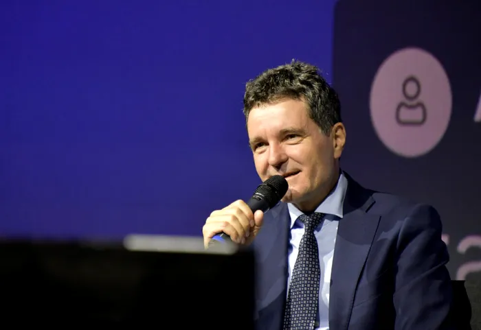 POLITIC Nicușor Dan, discuții cu „Prietenii competitivității” despre scăderea prețurilor la energie și debirocratizare: România susține soluții realiste