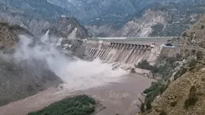 India extinde două hidrocentrale din Kashmir, după suspendarea acordului cu Pakistan
