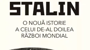 O carte pe zi: Războiul lui Stalin.O nouă istorie a celui de-Al Doilea Război Mondial, Sean McMeekin