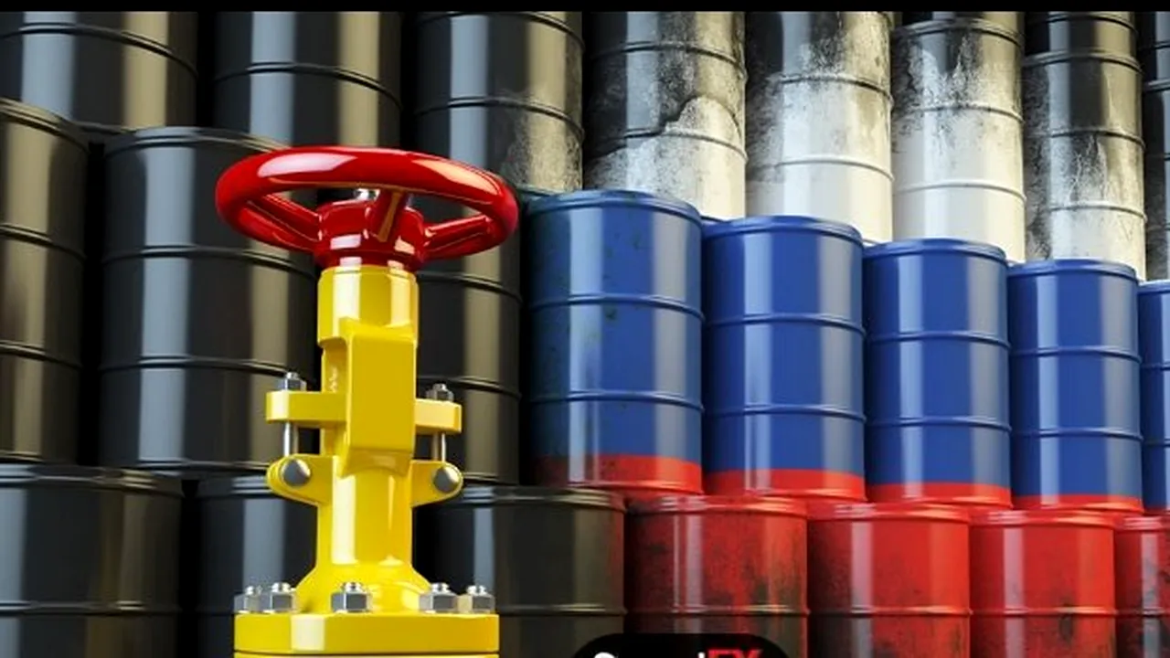 O conductă de petrol din sudul Rusiei a fost atacată cu drone