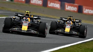 Formula 1 ia în discuţie să acorde puncte primilor 12 clasaţi, din 2025