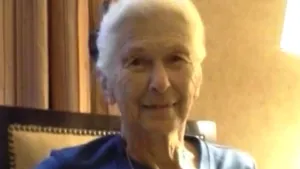 Cea mai în vârstă maratonistă de la New York a murit a doua zi după concurs