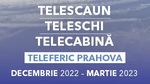Teleferic Prahova
