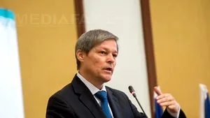 Cioloş: Calitatea mea în dosarul ICA a rămas cea de martor, nu există urmărire penală  împotriva mea