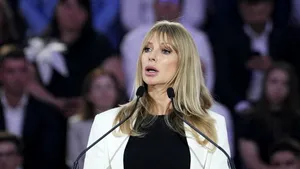 Senatoarea Victoria Stoiciu își anunță demisia din PSD: „Nu pot și nu voi gira niciodată normalizarea fascismului”