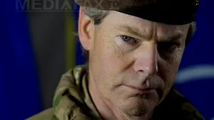 NATO va ajuta Republica Moldova astfel încât niciun conflict să nu progreseze, afirmă generalul Bradshaw