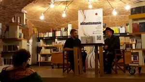 Nicu Alifantis povesteşte în ultima sa carte despre Bob Dylan şi cum i-a marcat acesta existenţa - FOTO/VIDEO