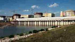 Autorităţile dezmint informaţiile Greenpeace privind emisiile de tritiu