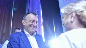 Paul Stănescu face dezvăluiri: Dăncilă a fost de acord să nu candideze la Preşedinţie. S-a răzgândit / Cum s-a rupt „mariajul” dintre liderul PSD Olt şi fostul premier