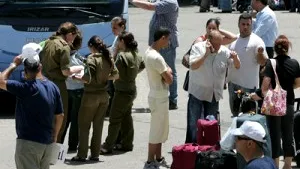 Requests’ Number To Leave Gaza Rises To 40 – Romanian Foreign Affairs Ministry