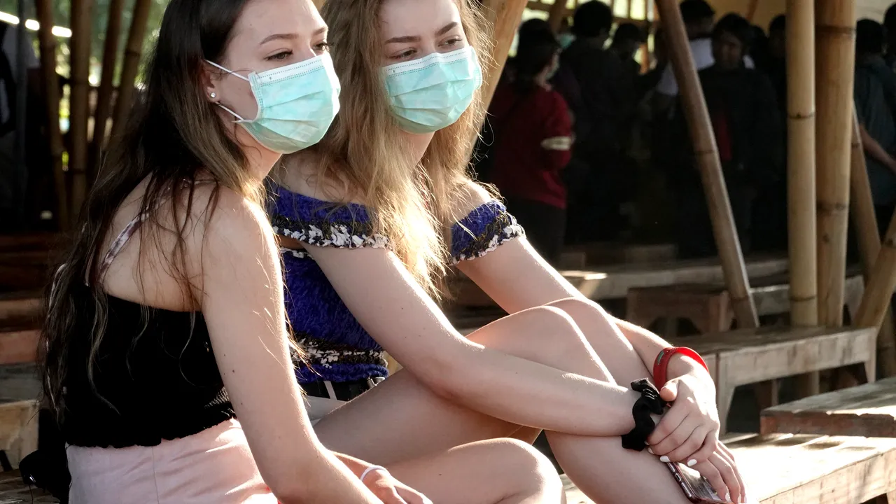 Coronavirus în lume, 23 mai, LIVE UPDATE. China nu a mai raportat niciun caz în ultimele 24 de ore, iar America de Sud a devenit noul epicentru