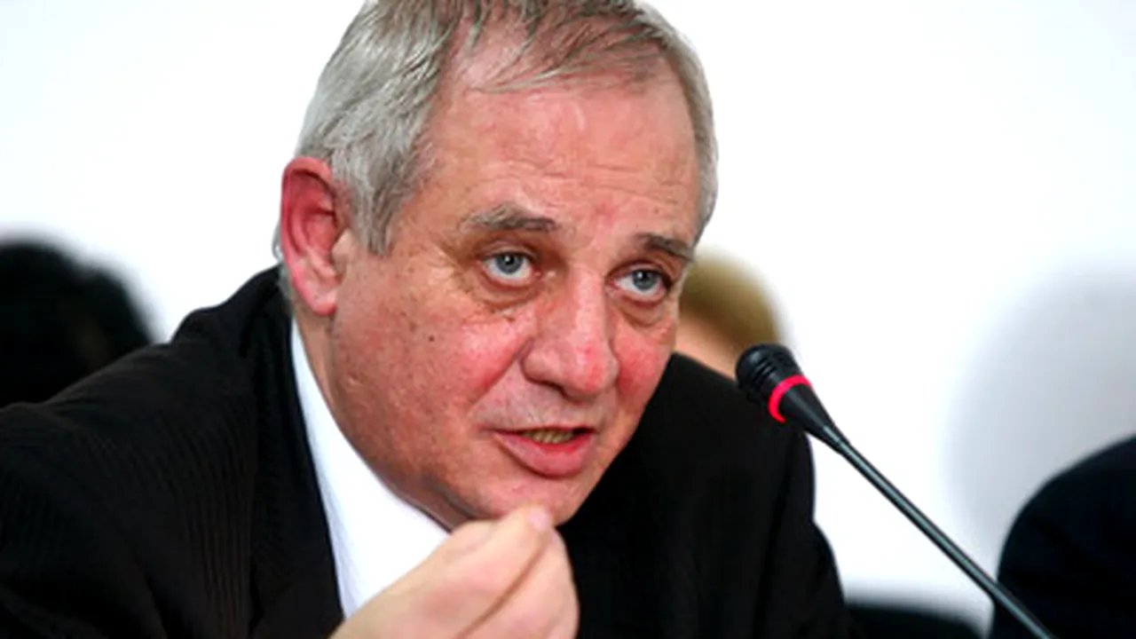 Only Military Pensions Exceeding RON3,000 To Decrease Following Recalculation – Labor Min