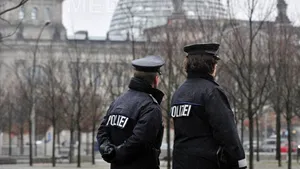 Germania: Peste 100 de maşini furate zilnic. Majoritatea sunt comercializate în Europa de Est