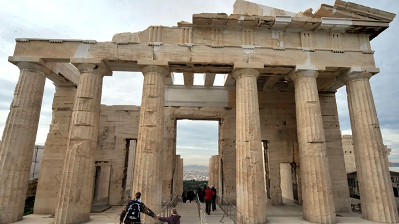 Cât costă o lună de all-inclusive în Grecia la vară?